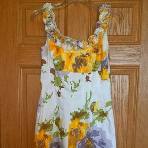💛🌻Maggy London Dress